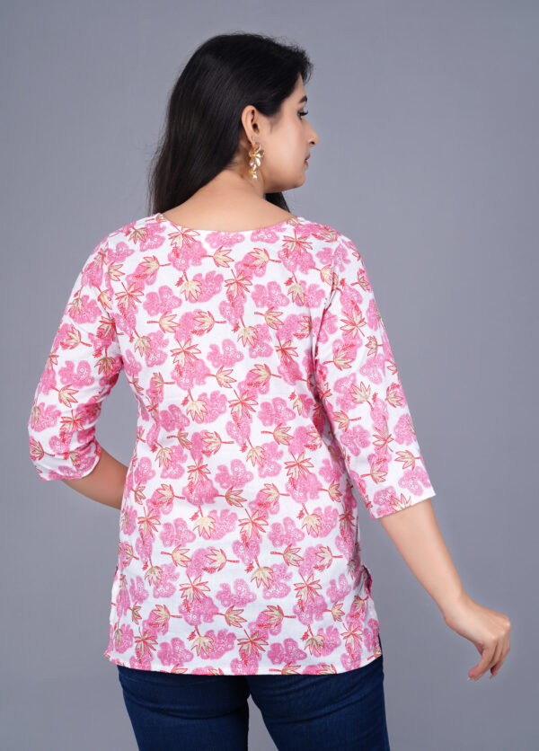 1b pink